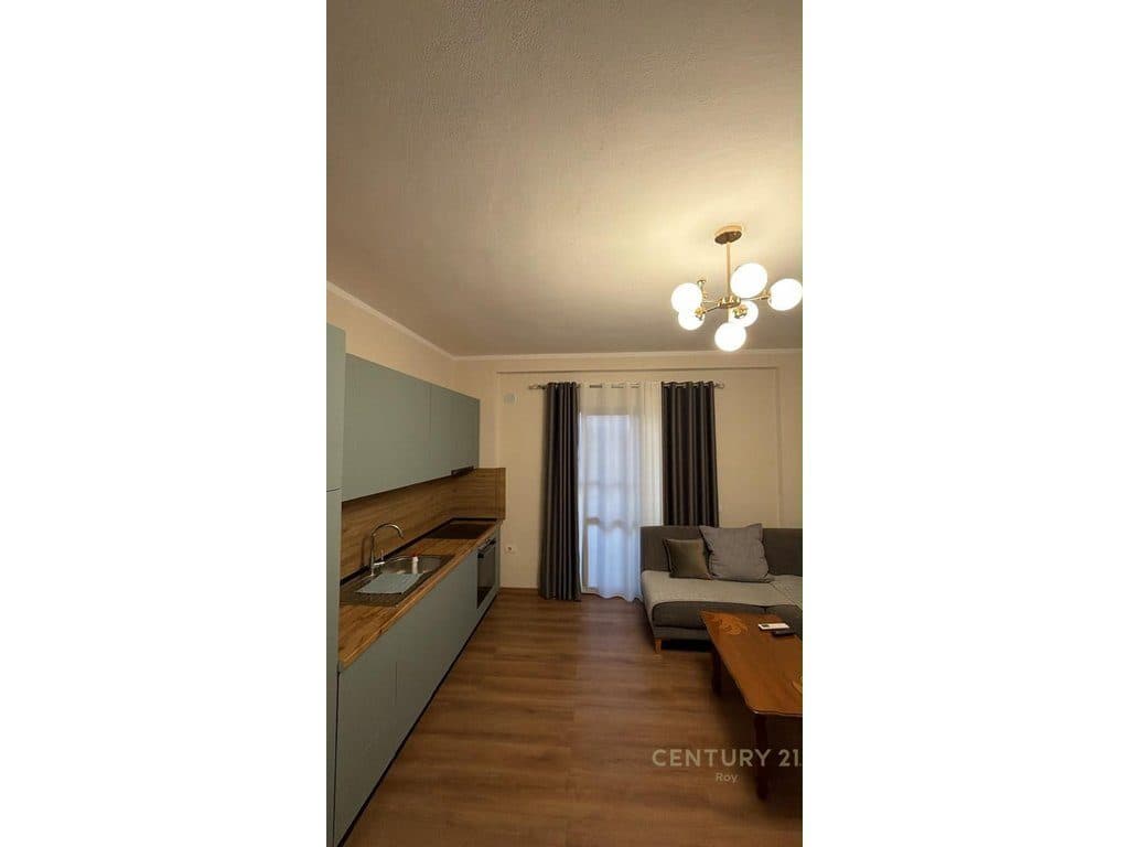 JEPET ME QERA - APARTAMENT 2+1 PLAZH DURRES 3