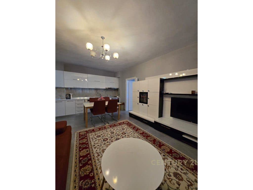SHITET APARTAMENT 1+1 TEK MALI I ROBIT TEK ''KLAJDI RESORT'' 70M LARG PLAZHIT !! 2