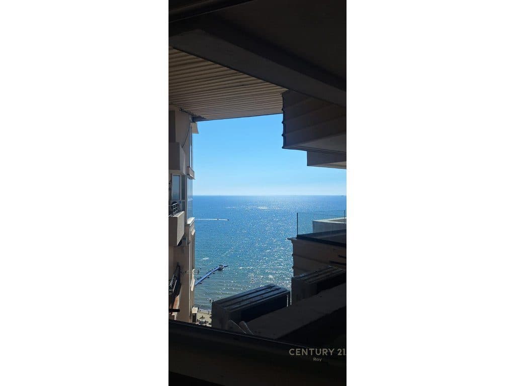 Apartament 1+1 në Shkëmbi i Kavajës, Durrës - Për Shitje 117,453€ | 55.93 m² 3