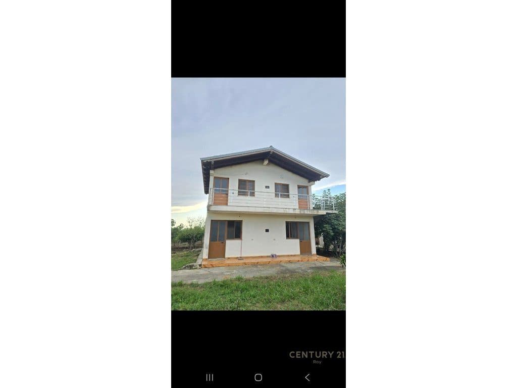 Shtëpi 4+2 Në Shitje në Qerret, Kavajë - Çmimi sipas kërkesës | 69 m²