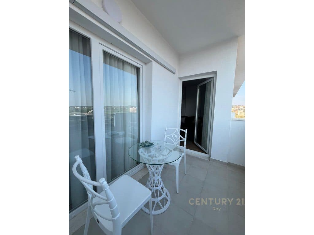 Apartament 1+1 Me Qira në Golem, Durrës - 450€ 4