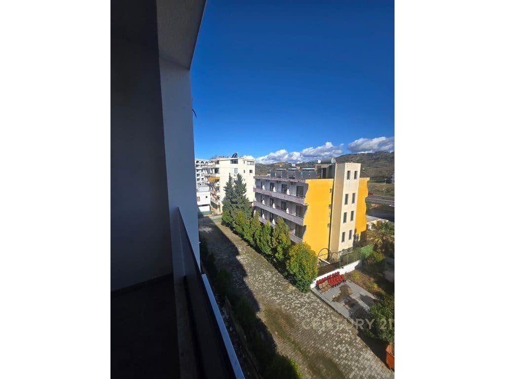 SHITET APARTAMENT 1+1+POST PARKIMI , PRANE HOTEL PREMIUM NE GOLEM !!! 2