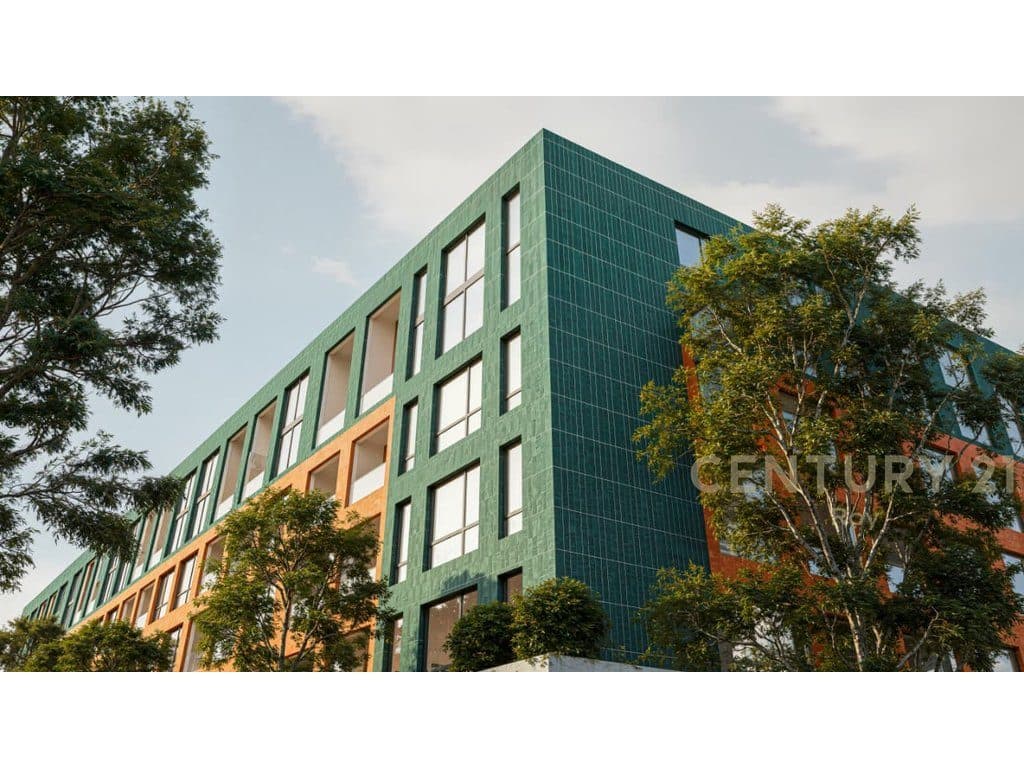 EPIFLORA RESIDENCE – MALI I ROBIT, GOLEM 2