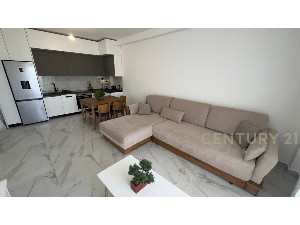 SHITET APARTAMENT 2+1+2T+POST PARKIMI,PRANE HOTEL FLOWER! 3