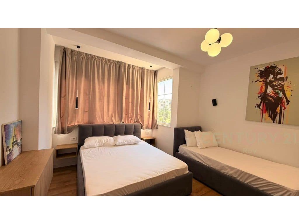 JEPET APARTAMENT 1+1 ME QIRA NE GOLEM! 3