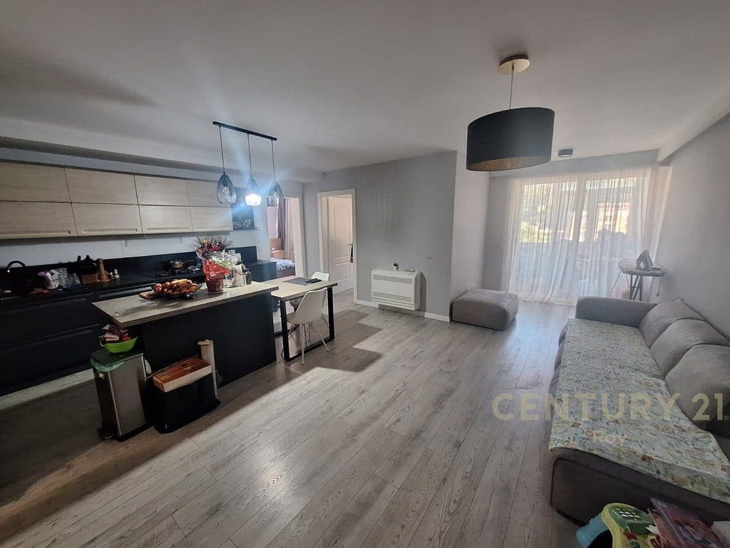 Super Apartament Për Shitje në Vollga, Durrës – 240,000€ | 104.3 m²