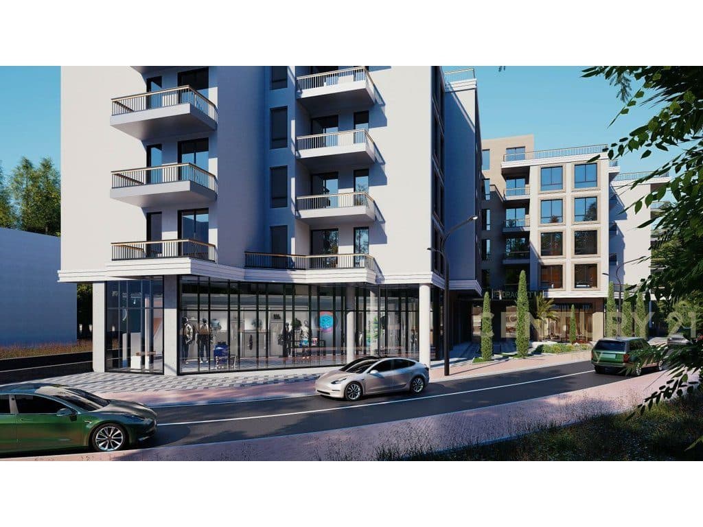 Duplex 1+1 Për Shitje në Golem, Durrës - 80,000.00€ | 52 m² 4