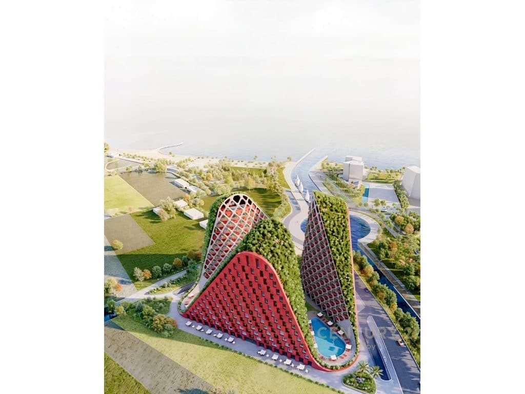 FILLUAN SHITJET NE NAREA TOWERS, QERRET! 2
