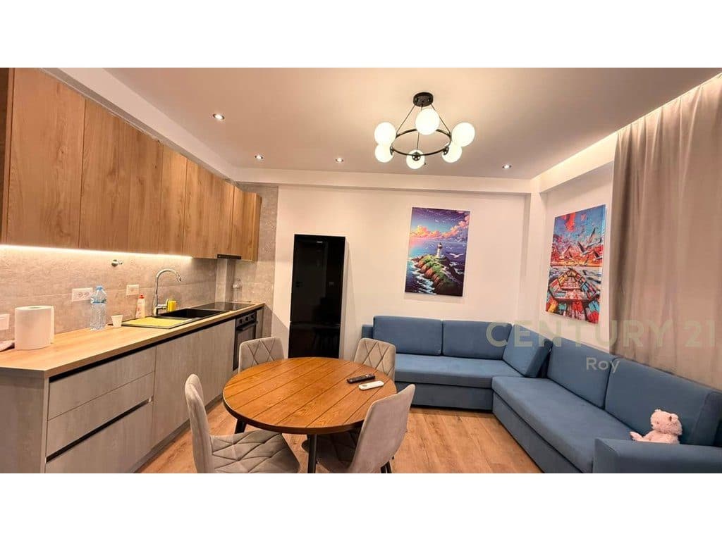 JEPET APARTAMENT 1+1 ME QIRA NE GOLEM! 2