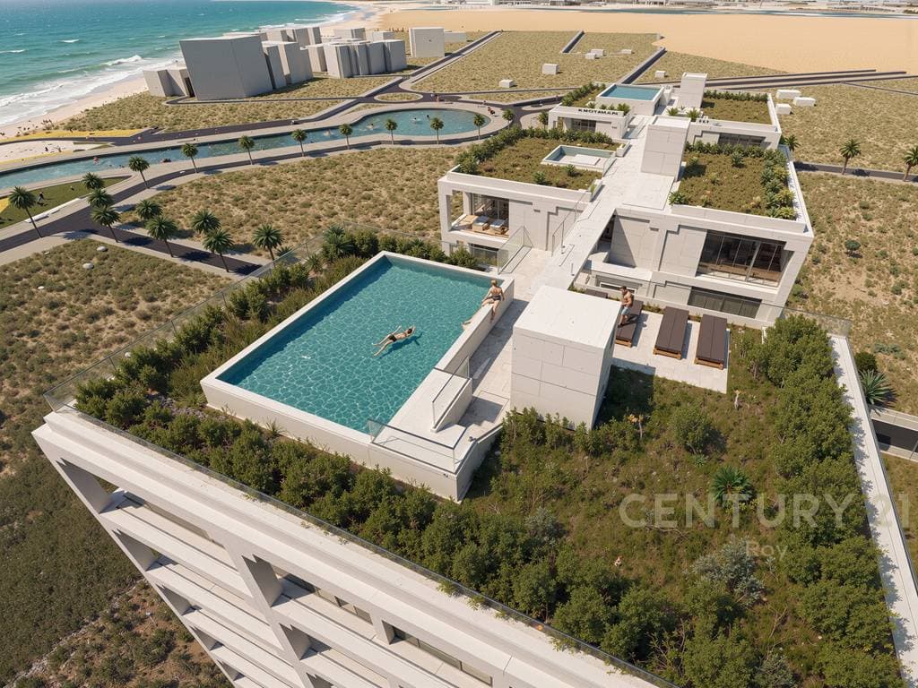 FILLUAN SHITJET NE THREE GARDENS RESIDENCE, QERRET!