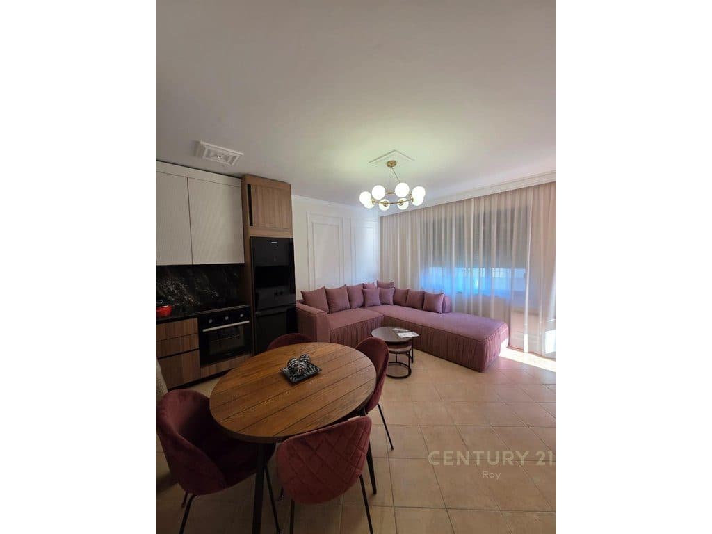APARTAMENT 1+1 ME QIRA PRANË MIAMI BEACH!