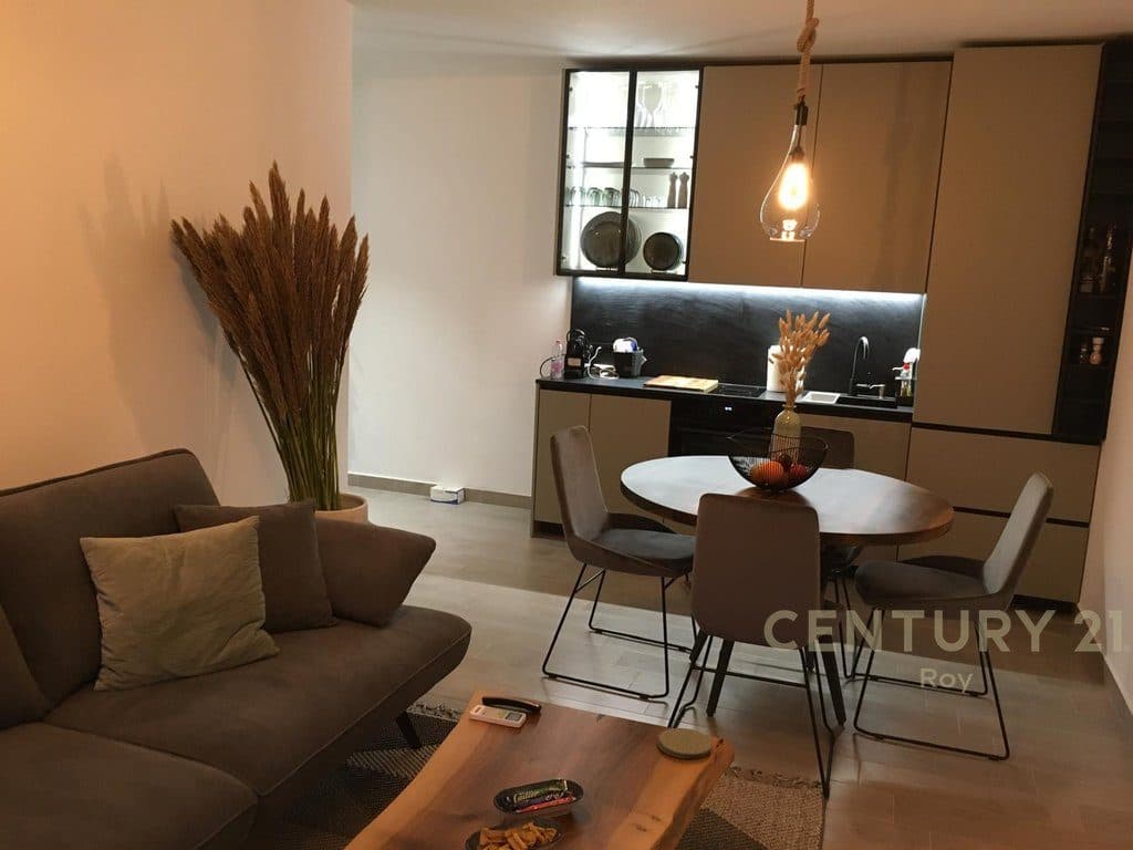 SHITET APARTAMENT 2+1 TEK GRAND BLUE FAFA – SHKËMBI I KAVAJËS, DURRËS 3