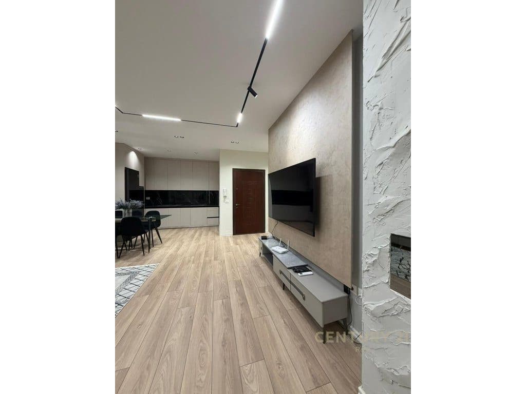 SHITET APARTAMENT 1+1 NE GOLEM ! 4