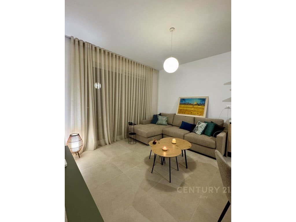 MALI I ROBIT | 1+1 | 73 M² | PAMJE NGA PERËNDIMI