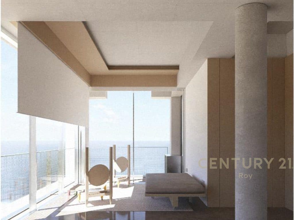 THREE GARDENS RESIDENCE , INVESTIMI I VITIT NË BREGDET – REZIDENCA ELITARE NË QERRET !! 2