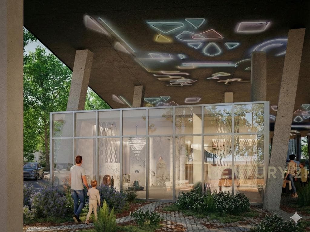 FILLUAN SHITJET NE DESLA TOWER RESIDENCE, PLAZH, DURRES! 3