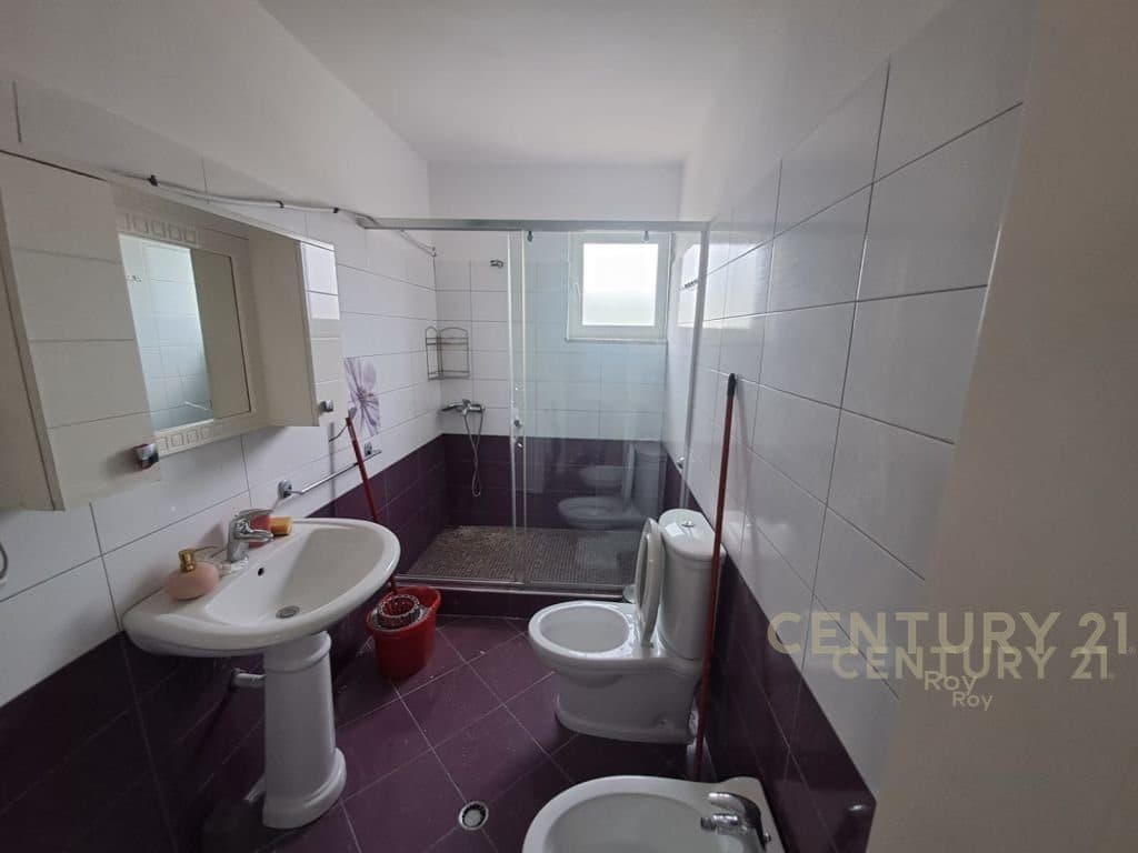 Apartament 2+1 Per Shitje në Durrës -95.000 euro| 75 m² 4