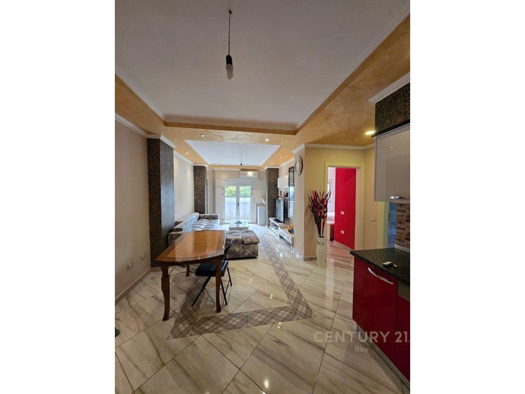 Apartament 3+1 Në Shitje në Rruga Aleksander Goga, Durrës - 200000€ | 100 m² 3