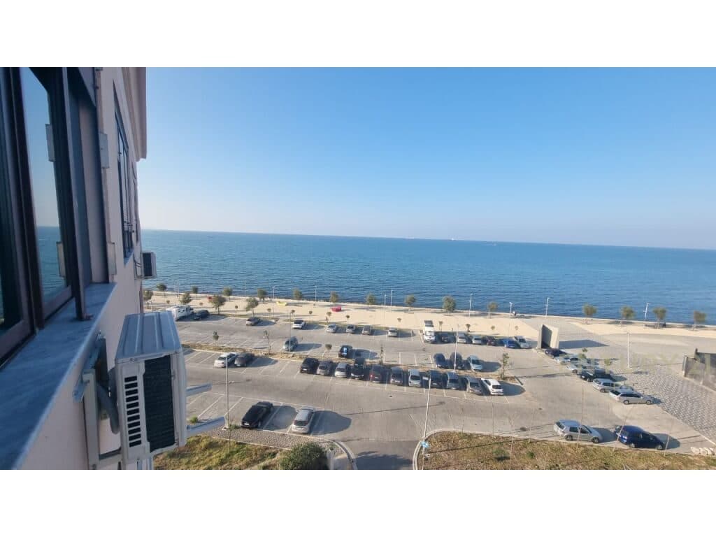 Shitet apartament 1+1 me pamje deti në Vollga, Durrës !! 3