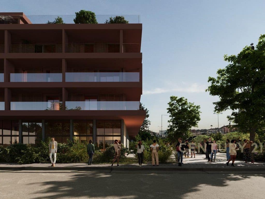 SHITET APARTAMENT LOFT!NDERTIM I RI,LOKACION AFER DETIT! MUNDESI PAGESE ME KESTE! 4