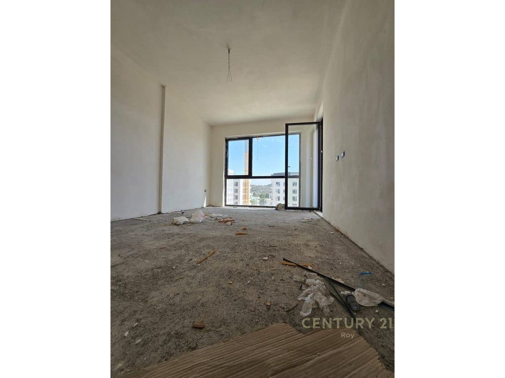 SHITET APARTAMENT 2+1 TEK REZIDENCA LIBURNA NE GOLEM!!!