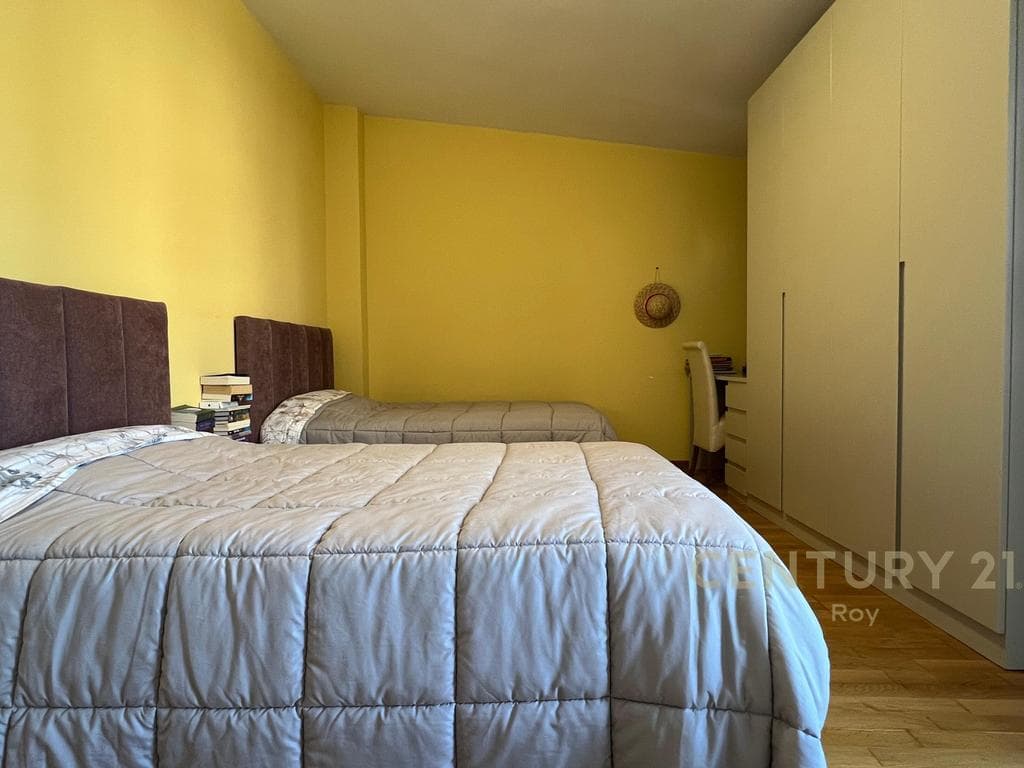 Apartament-Duplex 2+1+2 me pamje deti për shitje në Ujësjellës Kanalizime, Durrës! 3