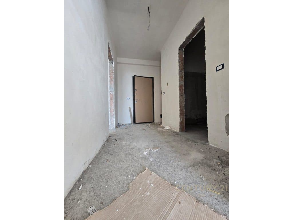SHITET APARTAMENT 2+1 TEK REZIDENCA LIBURNA NE GOLEM!!! 3