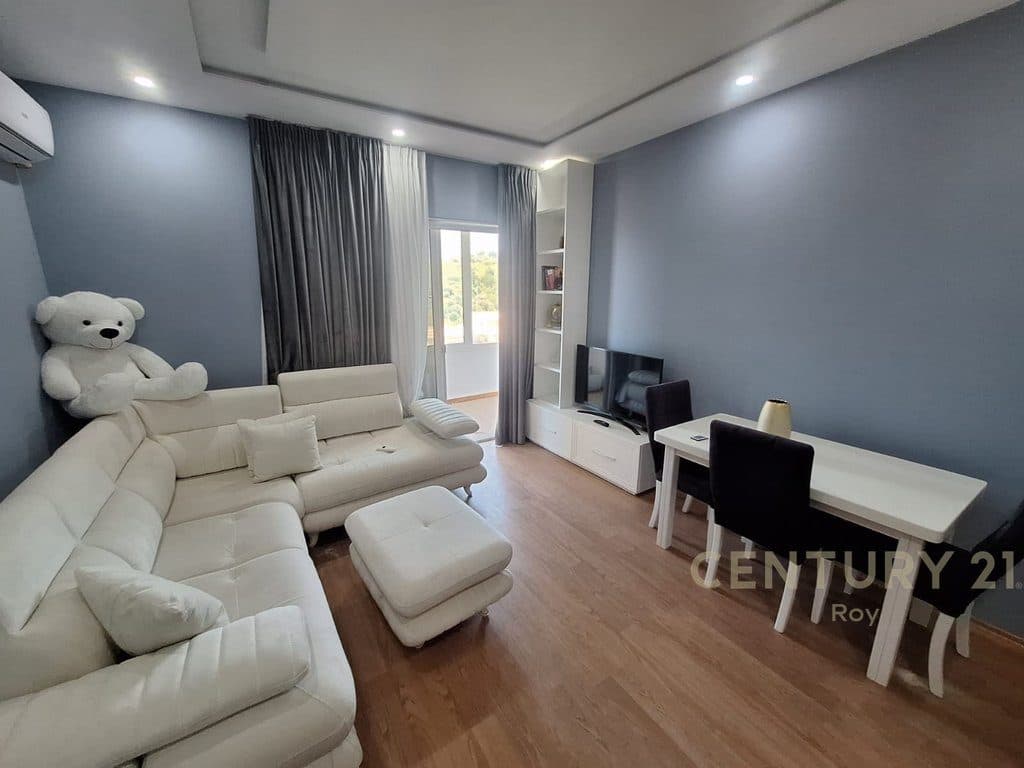 Apartament 1+1 Për Shitje në Shkembi Kavajes, Durrës - 80,000€ | 63 m² 2