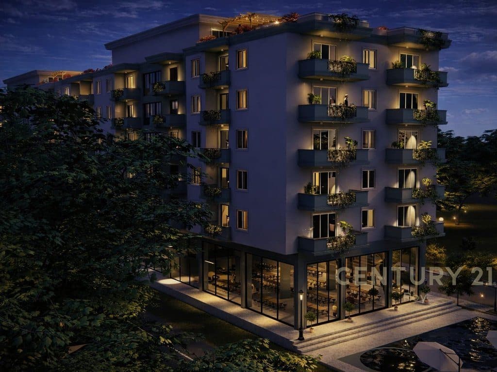FILLUAN SHITJET NE ERDIAR RESIDENCE, QERRET! 3