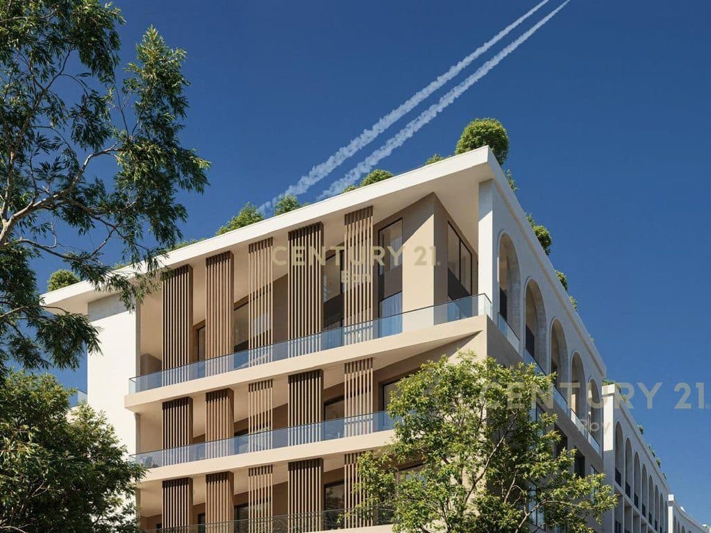 Apartament per Shitje tek Rezidenca Grand Marina, Mali i Robit ! 4