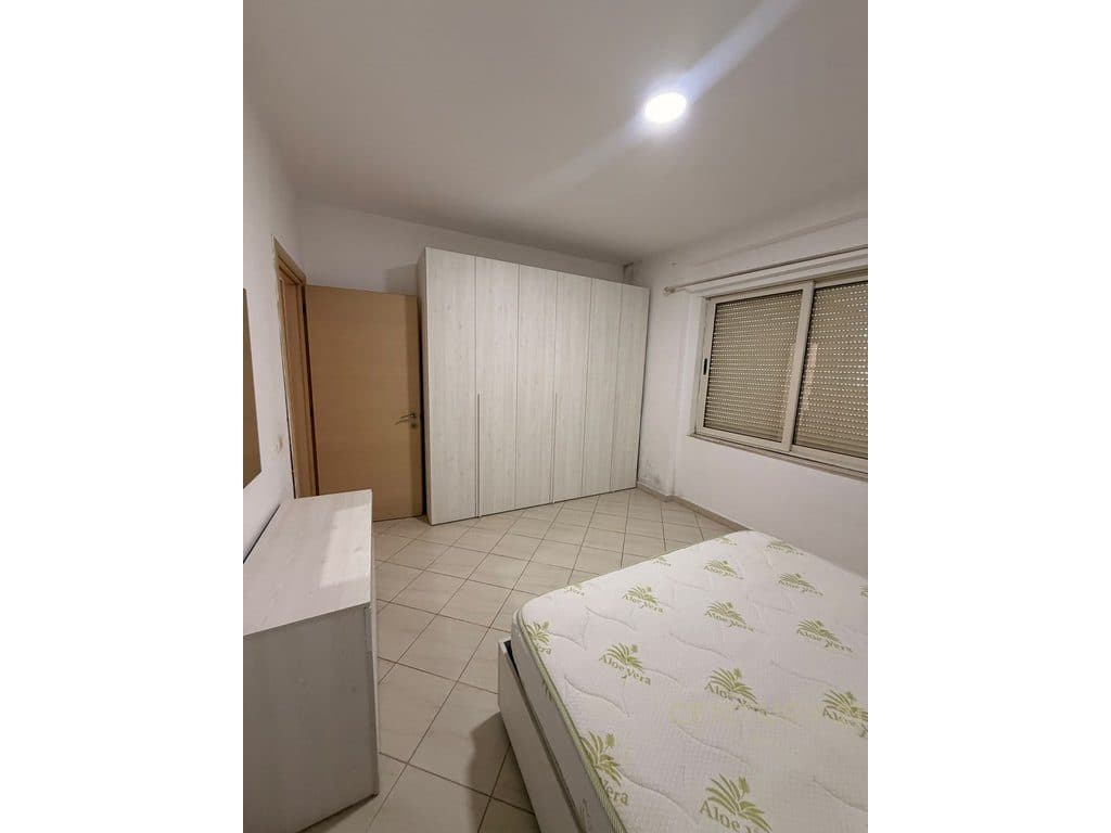 Apartament 2+1 Me Qira në Plazh Rrota e Kuqe, Durrës - 500€ | 80 m² 4