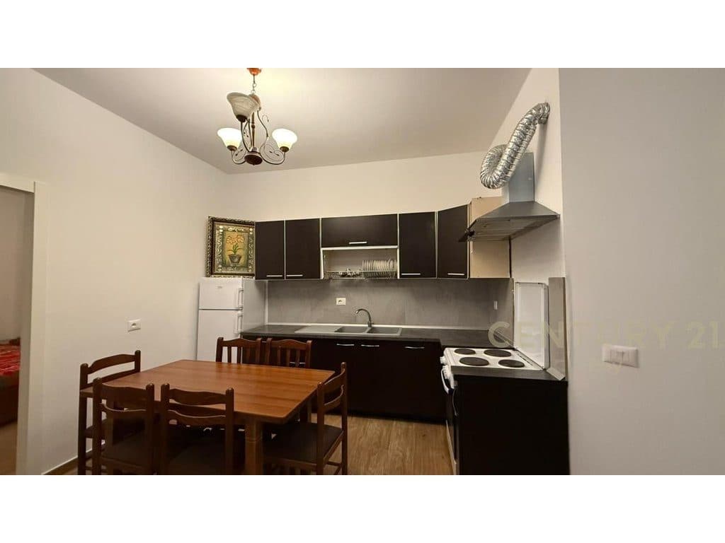 SHITET APARTAMENT 2+1 ME PAMJE DETI!20M LARG PLAZHIT! 4