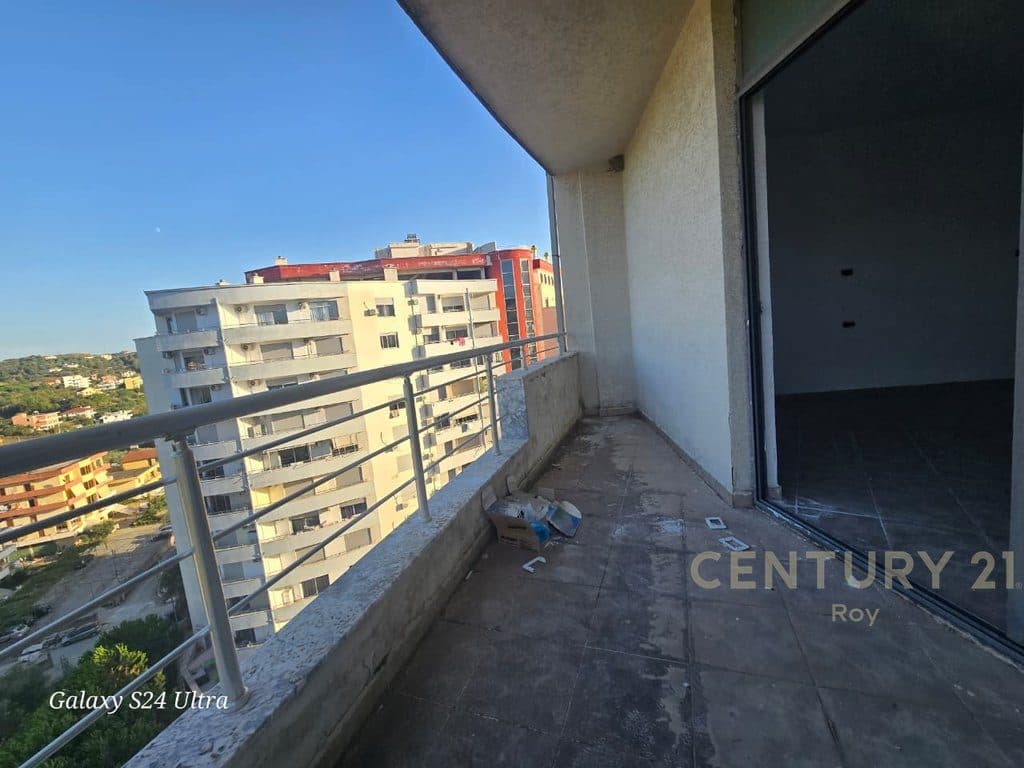 SHITET APARTAMENT 1+1 NE SHKEMBI I KAVAJES !! 3