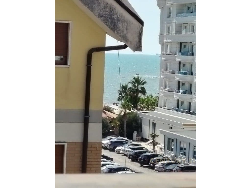 SHITET APARTAMENT 1+1,PRANE GRAND BLUE FAFA! 3