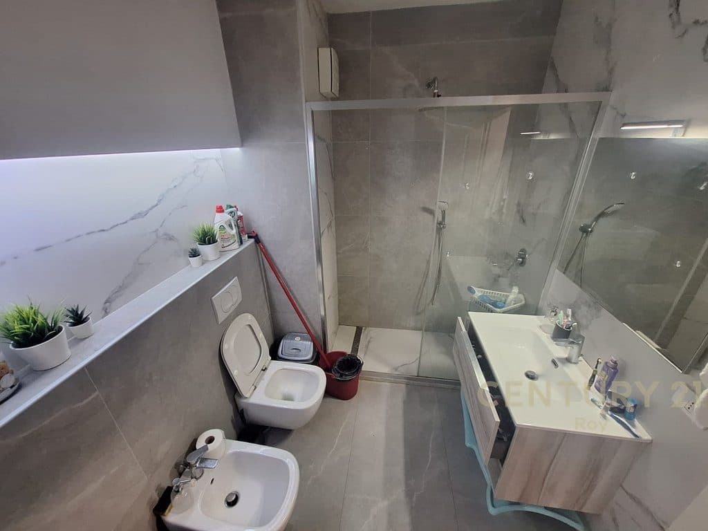 Super Apartament Për Shitje në Vollga, Durrës – 240,000€ | 104.3 m² 4