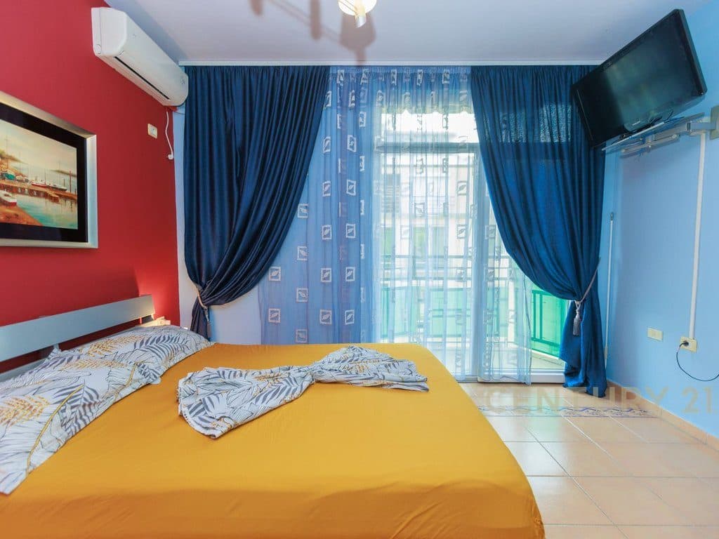 OFROJM PER SHITJE APARTAMENT 3+1+2 ME PAMJE DETI TEK RESIDENCA 'LIS', GOLEM !!! 3