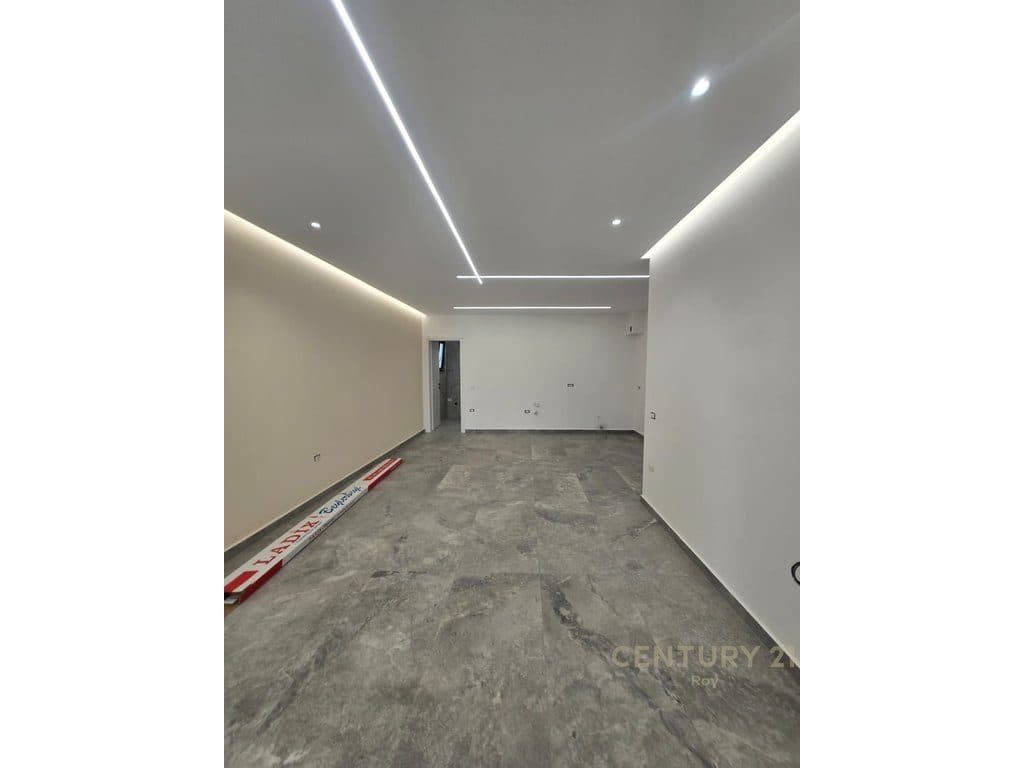 APARTAMENT 1+1 PËR SHITJE, NDËRTIM I RI I VITIT 2026 !!! 2