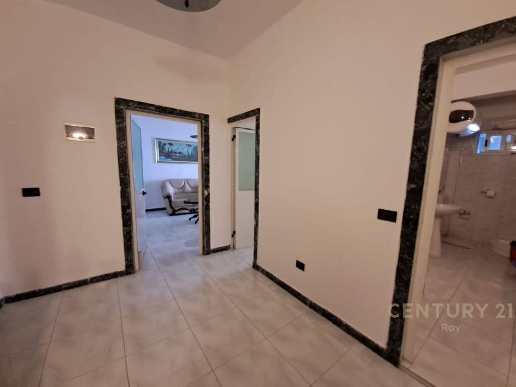 Apartament 3+1+2 te Stadiumi, Durrës - 120000€ | 120 m² 2