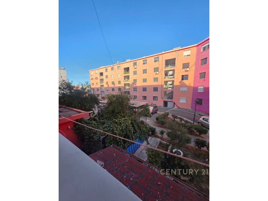 Apartament 2+1 Për Shitje në Durrës - 95,000€ | 95 m²