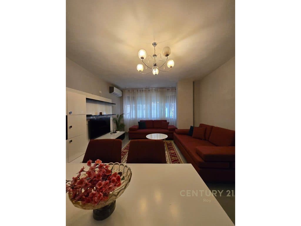 SHITET APARTAMENT 1+1 TEK MALI I ROBIT TEK ''KLAJDI RESORT'' 70M LARG PLAZHIT !!