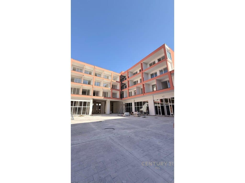 SHITET APARTAMENT LOFT!NDERTIM I RI,LOKACION AFER DETIT! MUNDESI PAGESE ME KESTE!