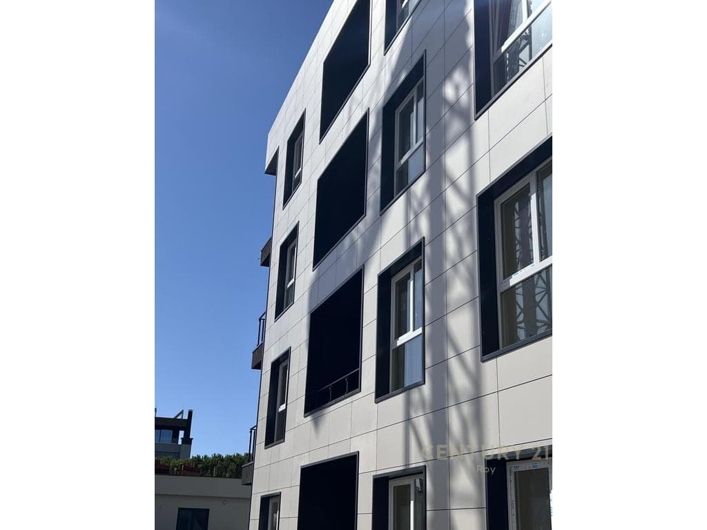 SHITET APARTAMENT 1+1NE RESIDENCEN "MONTEVIDEO" TE MALI ROBIT! 4