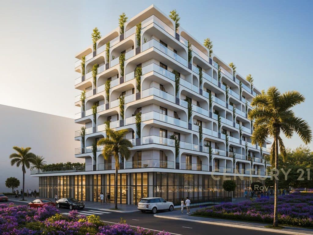 FILLUAN SHITJET NE REZIDENCEN DRAGOTI 2 ! MUNDESI PAGESE ME KESTE
SHITET APARTAMENT 1+1 3
