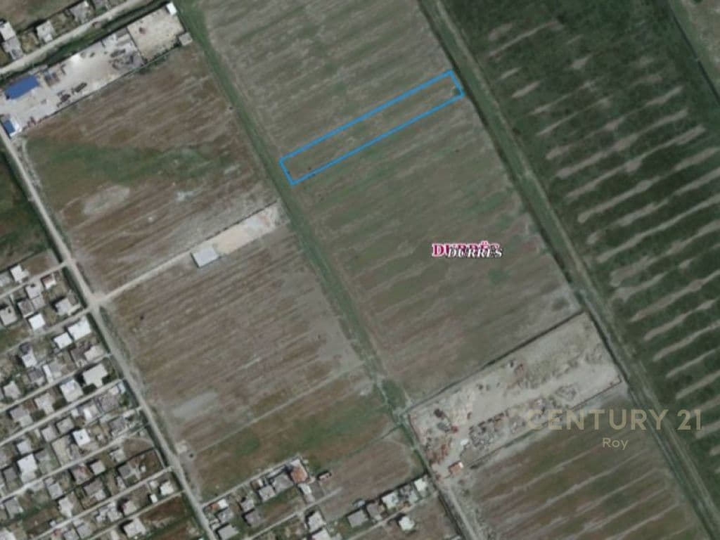 SHITET 4234 M2 TOKE ARE NE SPITALLE DURRES!
