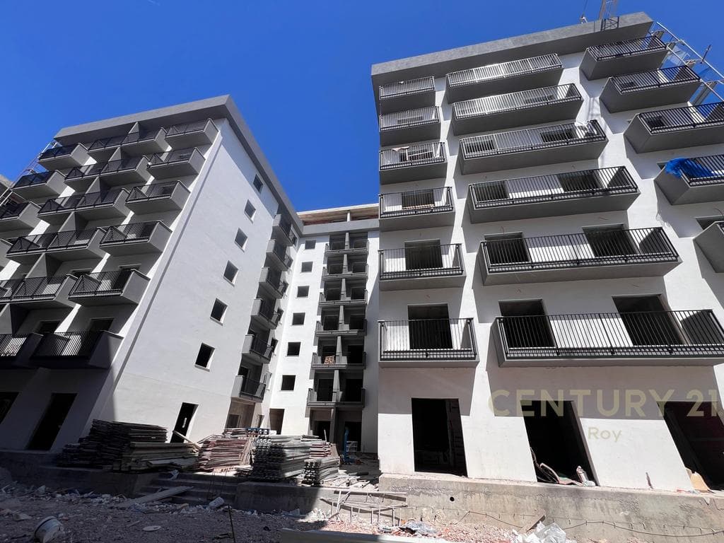 APARTAMENT 1+1 PER SHITJE NE GOLEM!MUNDESI PAGESE ME KESTE!