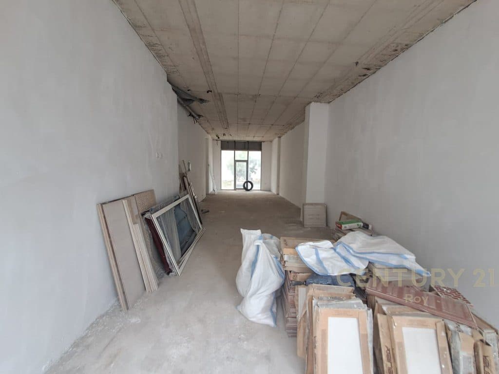 Ambient Komercial Në Shitje në Lagja nr.18, Durrës – 170000€ | 100 m² 4