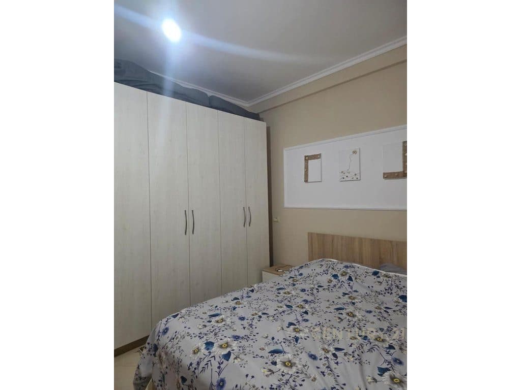 SHITET APARTAMENT 1+1 TEK PISHAT E BUTA! 4