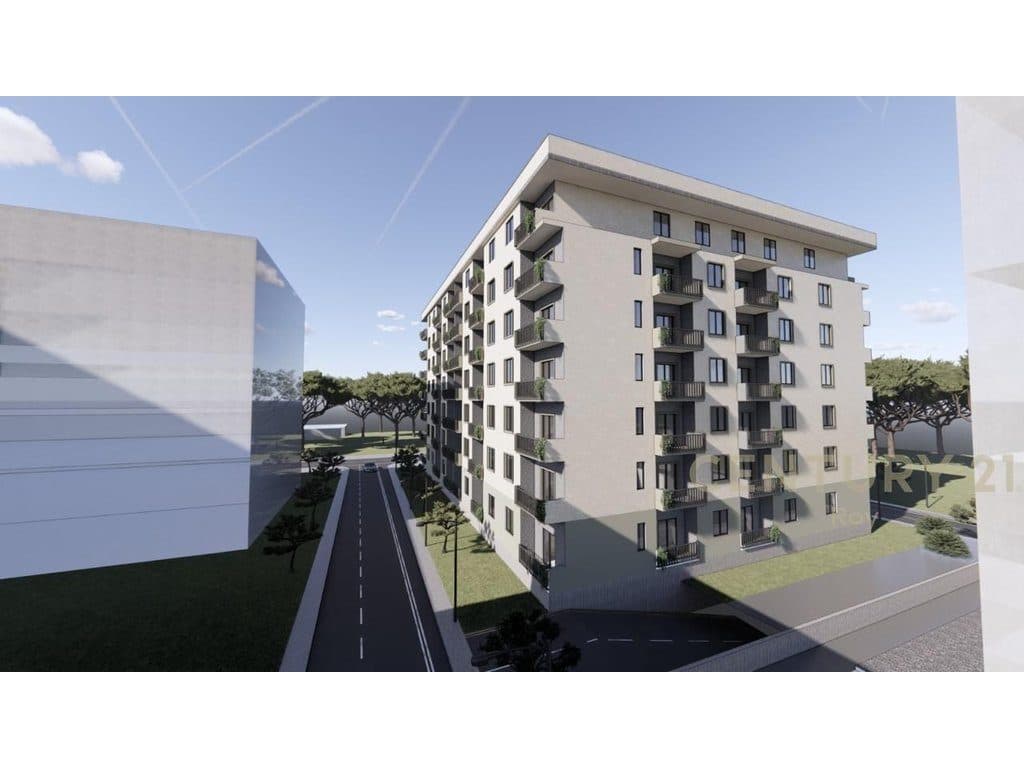 APARTAMENT 1+1 PER SHITJE NE GOLEM MUNDESI PAGESE ME KESTE! 3
