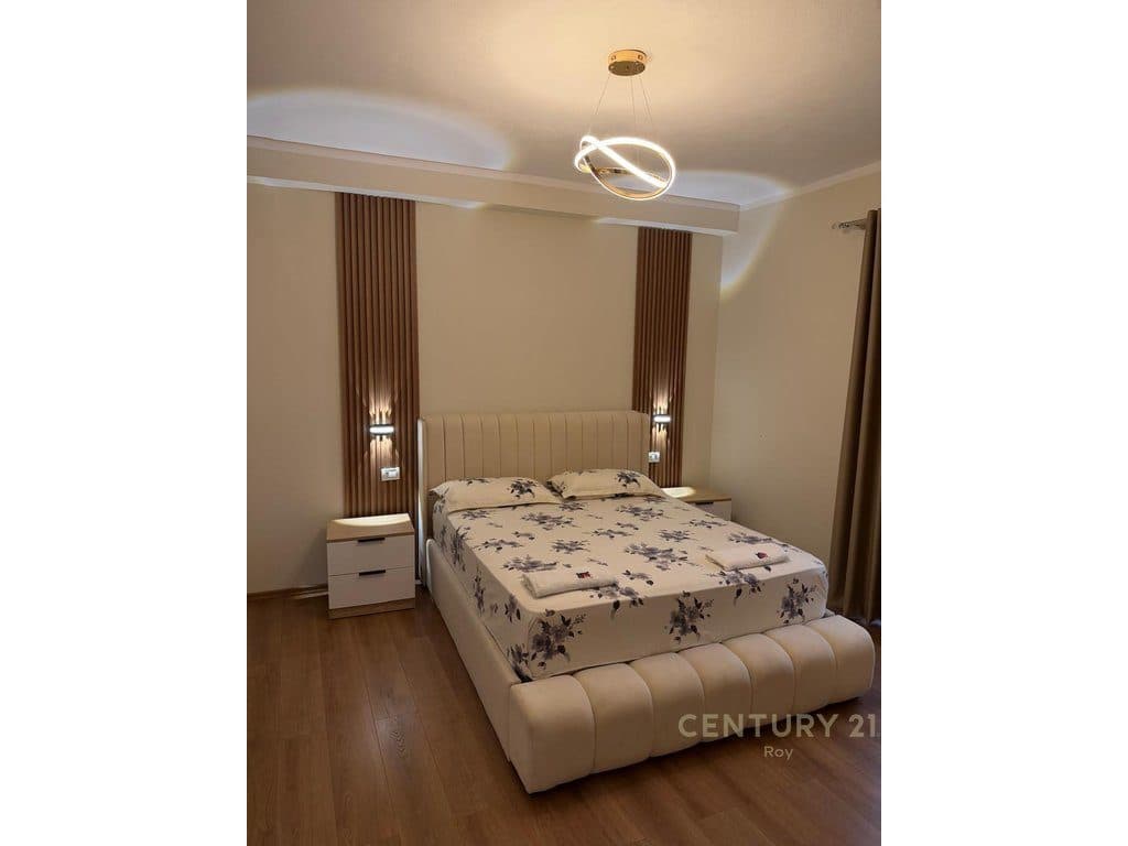 JEPET ME QERA - APARTAMENT 2+1 PLAZH DURRES 4