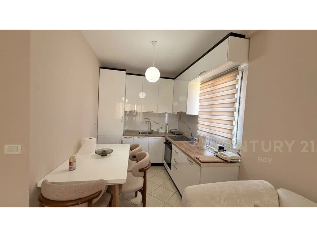Apartament 1+1 Me Qira në Mali i Robit, Durrës - 500€ | 75 m² 4